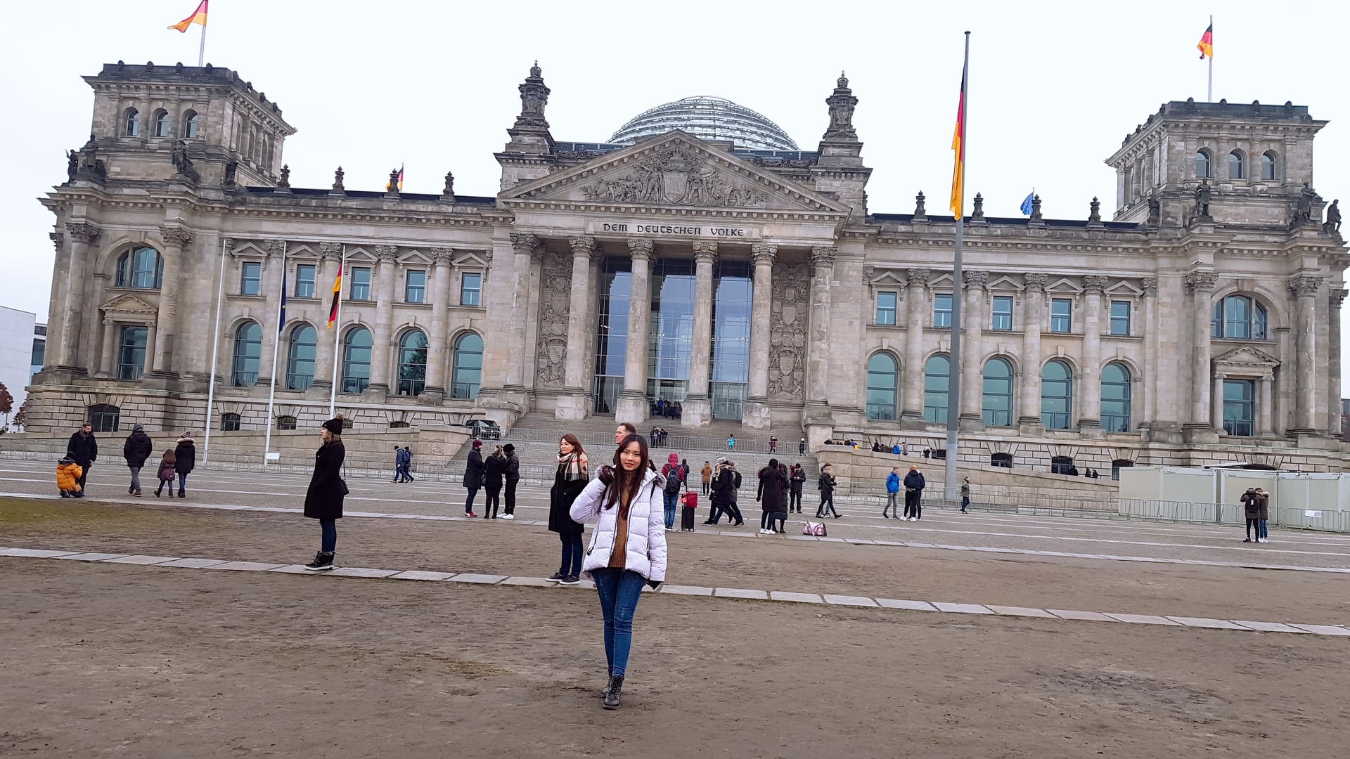 Thành phố Berlin