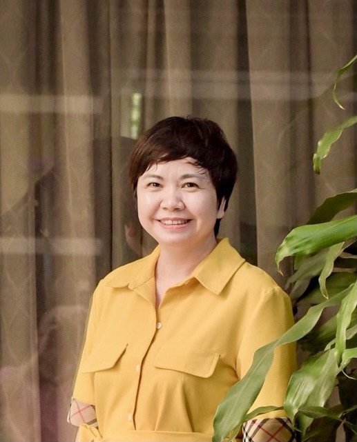 Mrs Bùi Thị Lan Hương